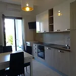 San Bull Apart-hotel Metaponto