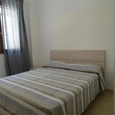 San Bull Hotel apartamentowy Metaponto