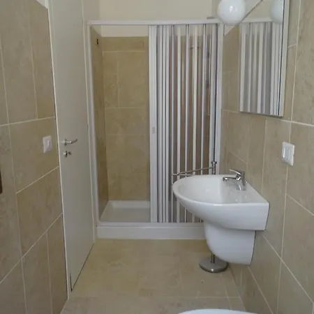 San Bull Hotel apartamentowy