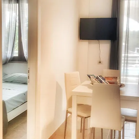 Hotel apartamentowy San Bull 3*