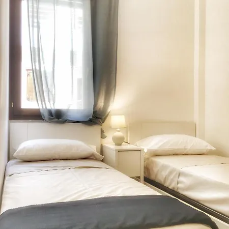 Hotel apartamentowy San Bull