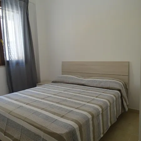 San Bull Hotel apartamentowy Metaponto
