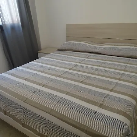 San Bull 3* Metaponto