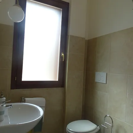 Hotel apartamentowy San Bull Metaponto