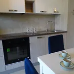 Apart Otel San Bull