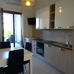Apart Otel San Bull 3*