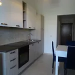 San Bull Apart Otel