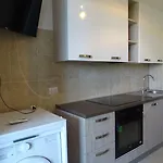 Apart Otel San Bull Metaponto