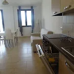 San Bull Apart Otel Metaponto