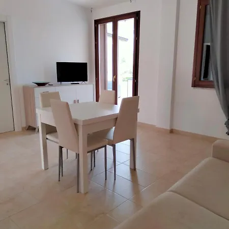 Apartmanhotel San Bull Metaponto
