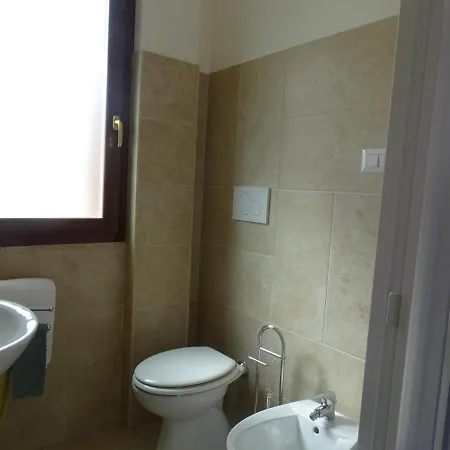 San Bull Lejlighedshotel