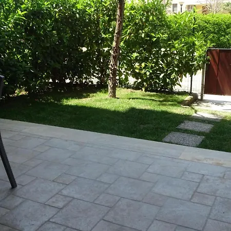 San Bull Lejlighedshotel