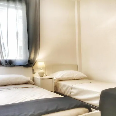 San Bull Aparthotel