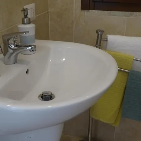 Lejlighedshotel San Bull Metaponto