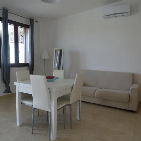 Lejlighedshotel San Bull Metaponto