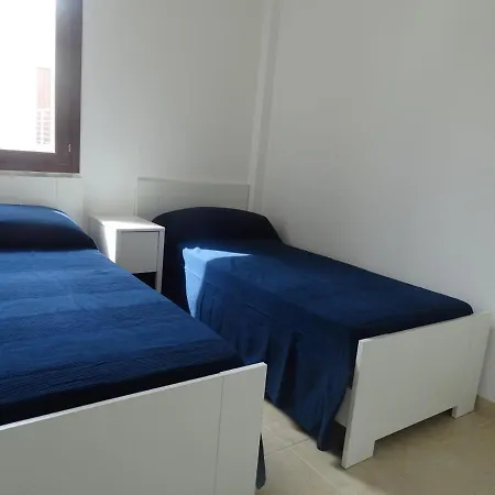 San Bull Aparthotel