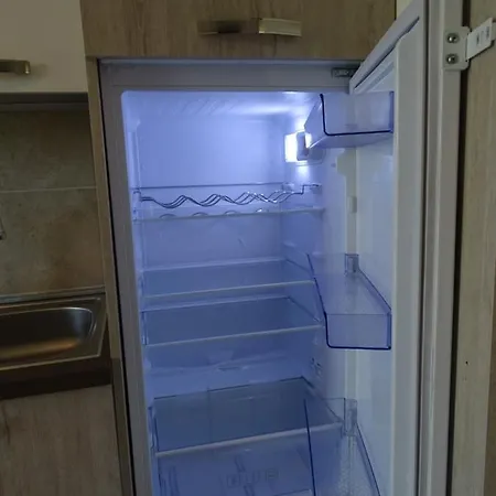 San Bull Lejlighedshotel