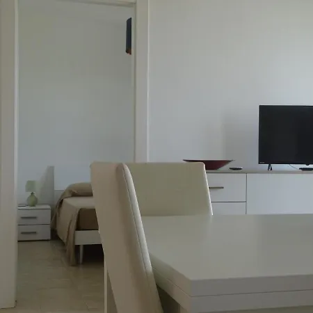 San Bull 3* Metaponto