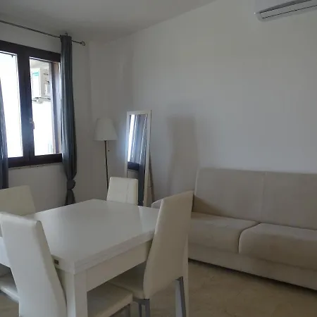 San Bull 3* מטאפונטו