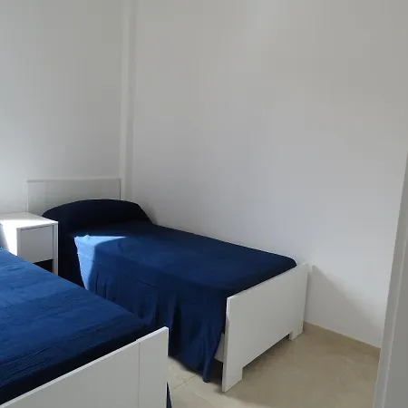 San Bull 3* מטאפונטו