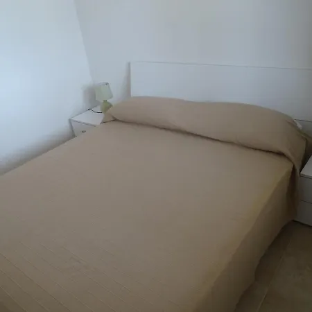 San Bull Lejlighedshotel