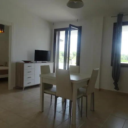 San Bull Aparthotel 3*