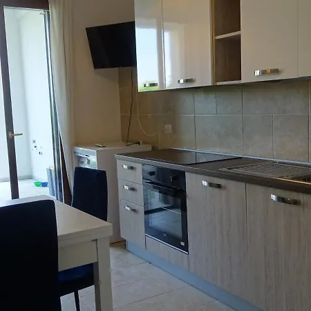 Apartmanhotel San Bull