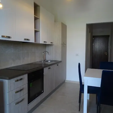 Lejlighedshotel San Bull 3*