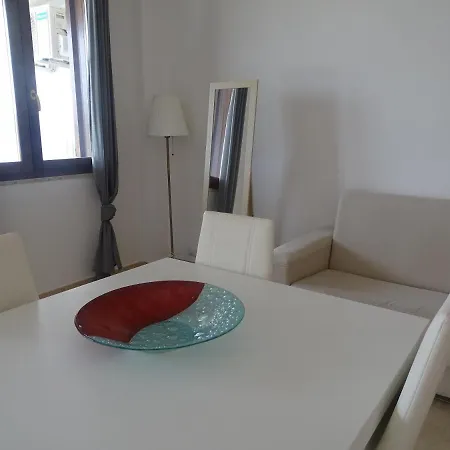 San Bull Lejlighedshotel 3*