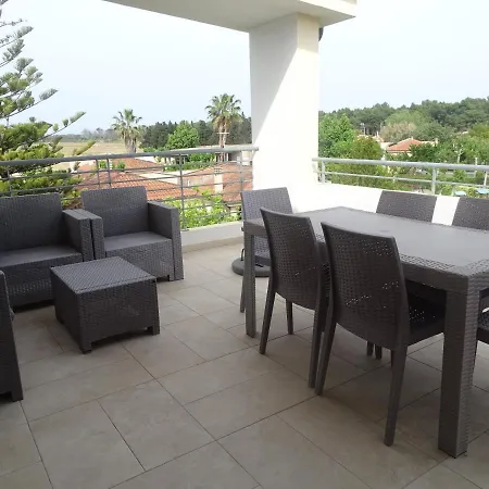 Apartmanhotel San Bull