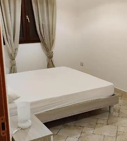San Bull Apartmanhotel *