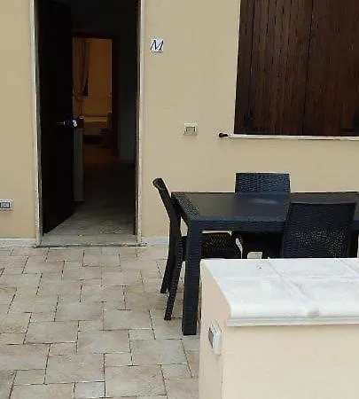 Aparthotel San Bull *