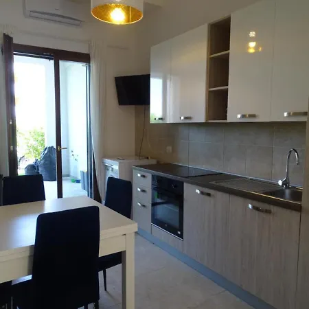 Lejlighedshotel San Bull 3*