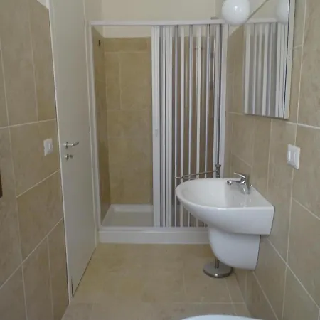 Apartmanhotel San Bull