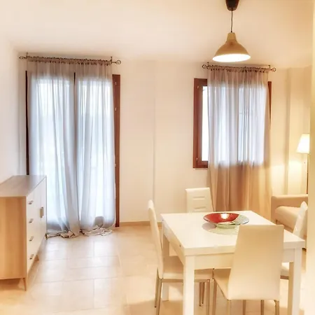 San Bull Aparthotel