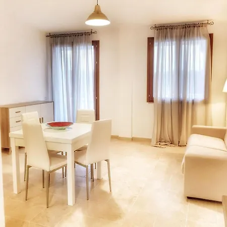 San Bull Apartmanhotel Metaponto