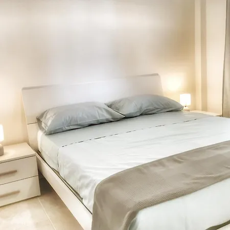 Lejlighedshotel San Bull Metaponto