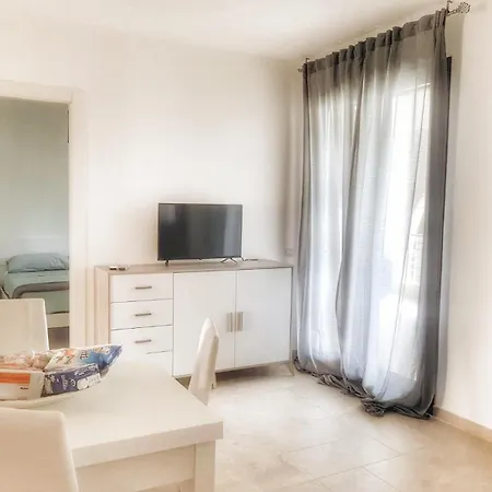 San Bull Lejlighedshotel 3*