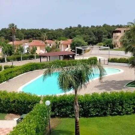 Lejlighedshotel San Bull