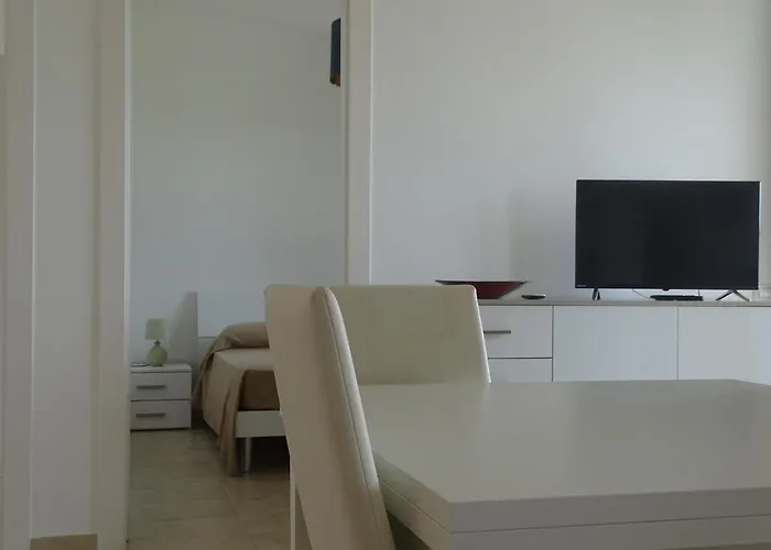 San Bull 3* Metaponto