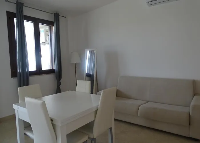 San Bull 3* Metaponto