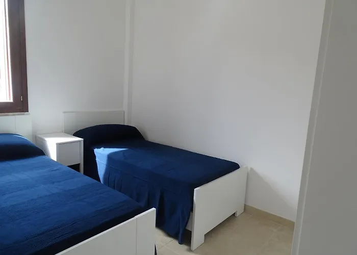 San Bull 3* Metaponto