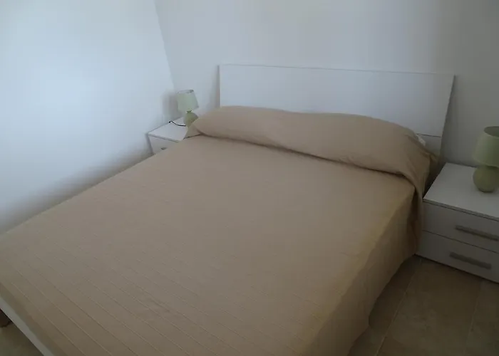 San Bull Apartahotel