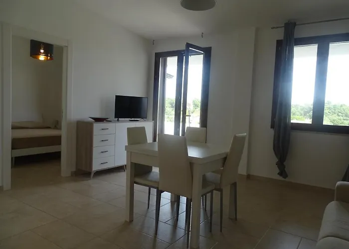 San Bull Aparthotel 3*