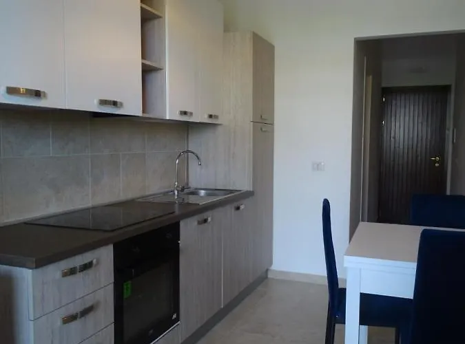 Aparthotel San Bull 3*