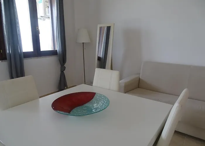 San Bull Aparthotel 3*