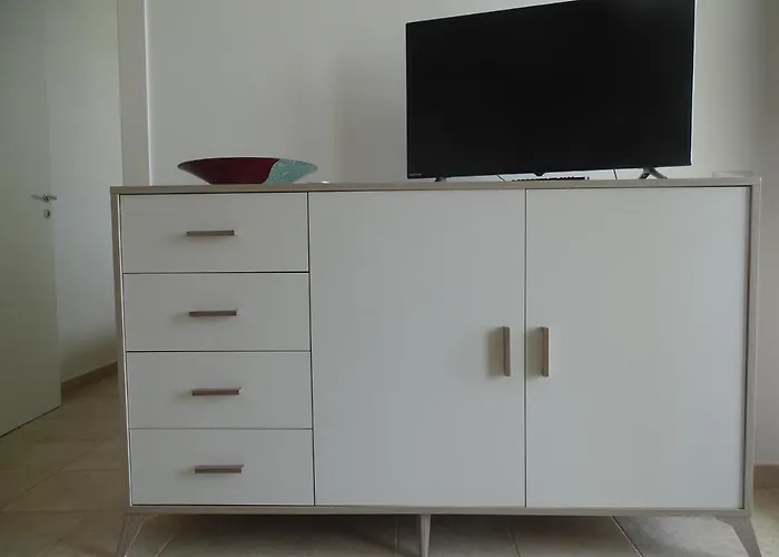 San Bull Aparthotel Metaponto