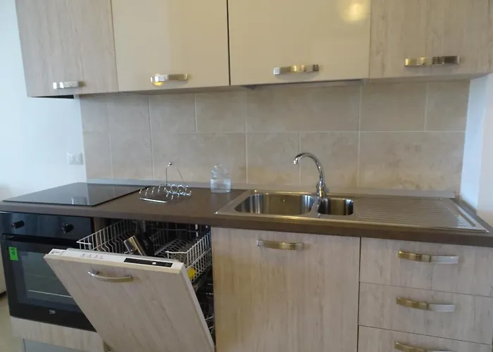 San Bull Aparthotel Metaponto