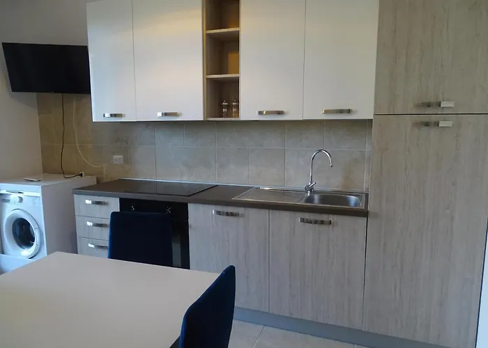 Apartahotel San Bull 3*