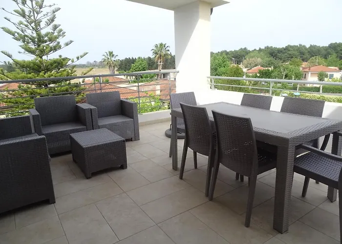 Apartahotel San Bull